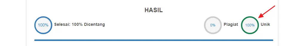 unik lagi small seo tools Cara Mengecek Plagiarisme Artikel di Internet Secara Akurat 13 unik lagi small seo tools