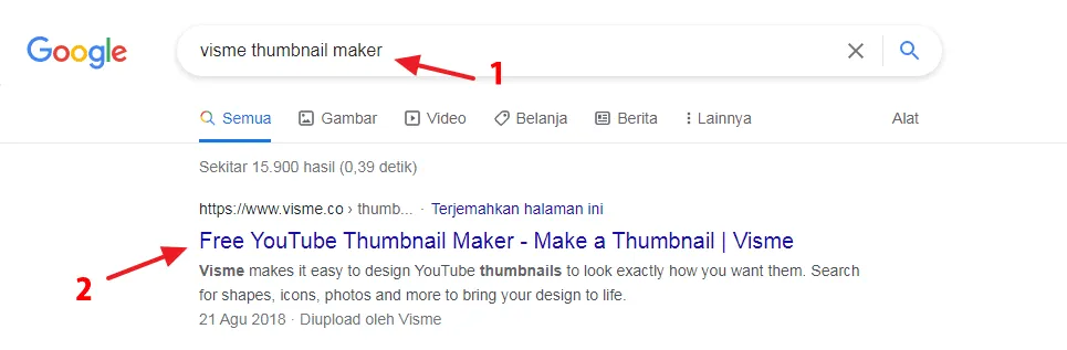 Cara Membuat Thumbnail YouTube Tanpa Bantuan Aplikasi 3 visme thumbnail maker Cara Membuat Thumbnail YouTube Tanpa Bantuan Aplikasi 1 visme thumbnail maker