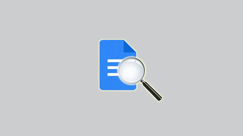 google docs