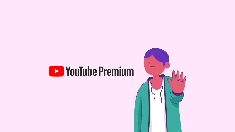 youtube premium