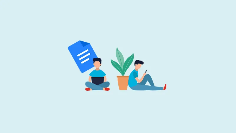 google docs