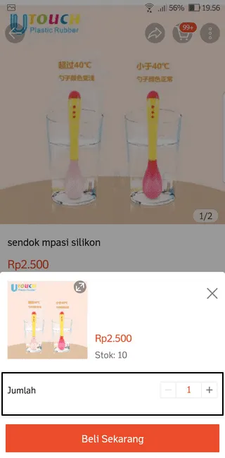 Screenshot 20220202 195642 Cara Belanja di Shopee Agar Dapatkan Gratis Ongkir 6 Screenshot 20220202 195642
