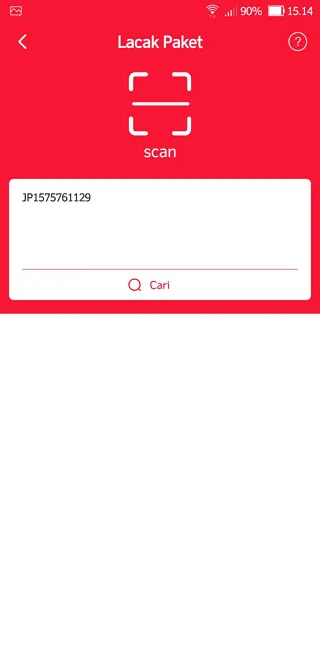 Cara Cek Resi Paket J&T Express Lewat Situs dan Aplikasi 8 Screenshot 20220205 151437 Cara Cek Resi Paket J&T Express Lewat Situs dan Aplikasi 6 Screenshot 20220205 151437