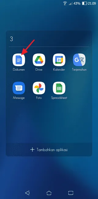 Screenshot 20220207 210927 Cara Membuat Google Docs Agar Bisa Diakses Semua Orang 9 Screenshot 20220207 210927