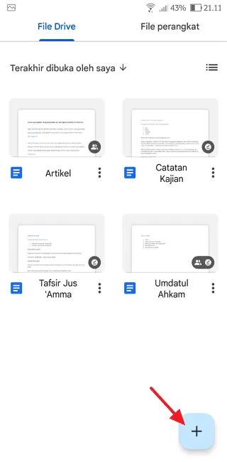 Screenshot 20220207 211141 Cara Membuat Google Docs Agar Bisa Diakses Semua Orang 10 Screenshot 20220207 211141