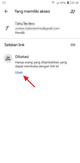 Screenshot 20220207 211851 Cara Membuat Google Docs Agar Bisa Diakses Semua Orang 13 Screenshot 20220207 211851
