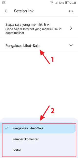 Screenshot 20220207 212321 Cara Membuat Google Docs Agar Bisa Diakses Semua Orang 16 Screenshot 20220207 212321