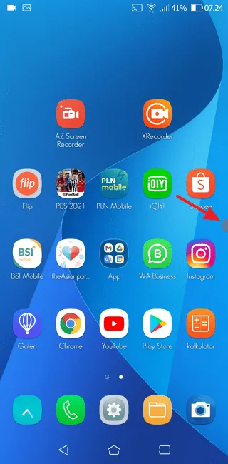 Screenshot 20220208 072435 Cara Merekam Layar Smartphone dengan Mudah dan Cepat 9 Screenshot 20220208 072435