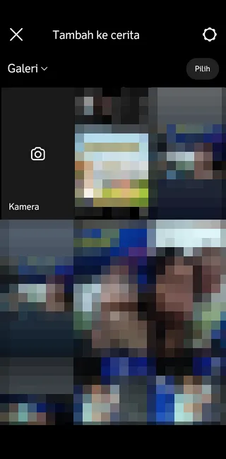 Screenshot 20220216 2050133 Cara Mudah Membuat Polling Publik di Story Instagram Kamu 2 Screenshot 20220216 2050133