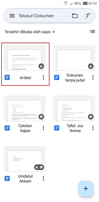 Cara Download Dokumen di Google Docs Web dan Aplikasi 6 Screenshot 20220224 074221 Cara Download Dokumen di Google Docs Web dan Aplikasi 4 Screenshot 20220224 074221