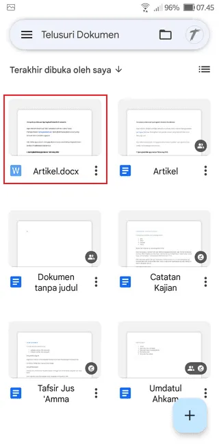 Cara Download Dokumen di Google Docs Web dan Aplikasi 9 Screenshot 20220224 074513 Cara Download Dokumen di Google Docs Web dan Aplikasi 7 Screenshot 20220224 074513