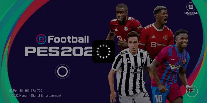 Cara Mengatasi Gagal Login di PES Mobile Karena Trafik Padat 5 Screenshot 20220224 165930 Cara Mengatasi Gagal Login di PES Mobile Karena Trafik Padat 3 Screenshot 20220224 165930
