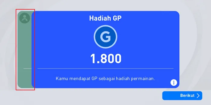 Screenshot 20220225 081752 Cara Meningkatkan Level Pemain di PES Mobile 2021 3 Screenshot 20220225 081752