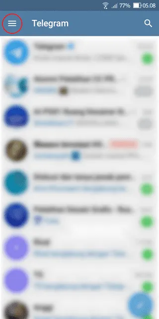 Screenshot 20220227 050901 e1645933189637 Cara Mengganti Tema Telegram Agar Tidak Membosankan 1 Screenshot 20220227 050901 e1645933189637