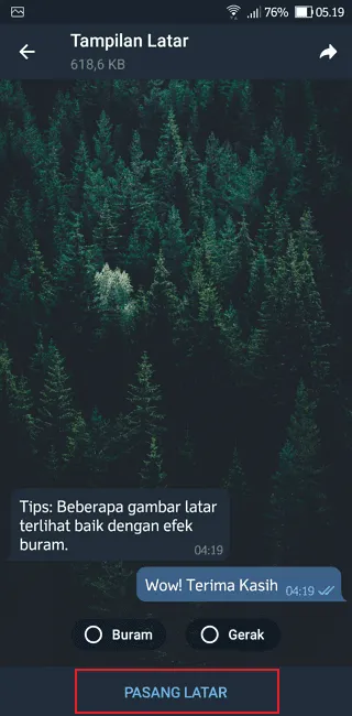 Screenshot 20220227 051909 Cara Mengganti Tema Telegram Agar Tidak Membosankan 7 Screenshot 20220227 051909