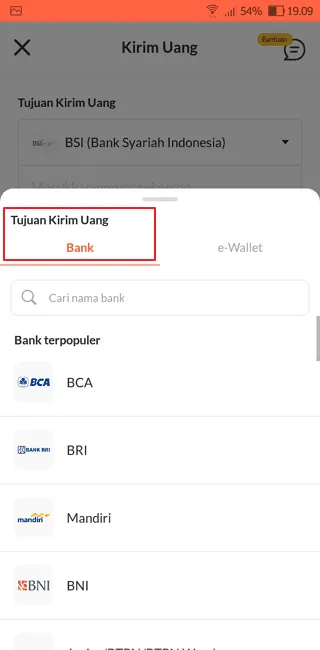 Cara Menggunakan Flip Agar Transfer Uang Bebas Biaya Admin 6 Screenshot 20220227 190912 Cara Menggunakan Flip Agar Transfer Uang Bebas Biaya Admin 4 Screenshot 20220227 190912