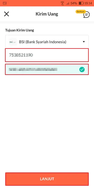 Cara Menggunakan Flip Agar Transfer Uang Bebas Biaya Admin 7 Screenshot 20220227 191436 Cara Menggunakan Flip Agar Transfer Uang Bebas Biaya Admin 5 Screenshot 20220227 191436