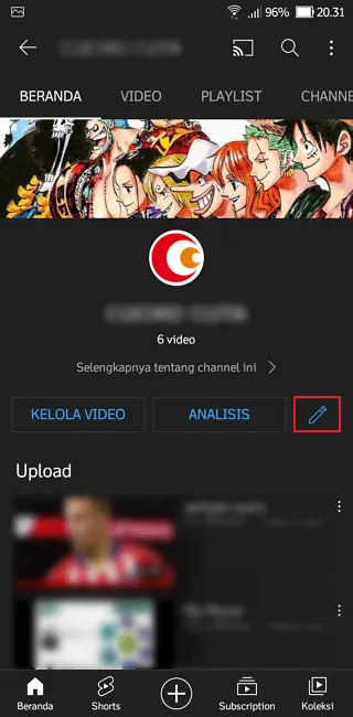 Screenshot 20220228 203140 Cara Ganti Header YouTube Melalui Web dan Aplikasi 10 Screenshot 20220228 203140