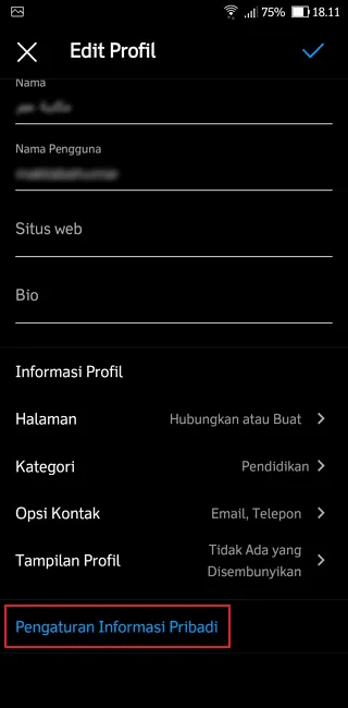 WhatsApp Image 2022 02 24 at 19.27.53 1 Cara Mengganti Email di Instagram Agar Akun Semakin Aman 8 WhatsApp Image 2022 02 24 at 19.27.53 1