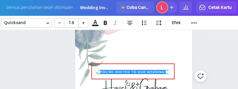 Cara Membuat Undangan Digital Tanpa Menggunakan Aplikasi 12 menu edit undangan canva Cara Membuat Undangan Digital Tanpa Menggunakan Aplikasi 10 menu edit undangan canva