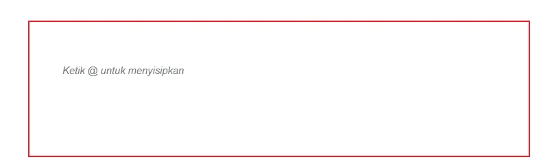 Cara Membuat Dokumen Baru di Google Docs Web & Aplikasi 5 mulai menulis dokumen Cara Membuat Dokumen Baru di Google Docs Web & Aplikasi 3 mulai menulis dokumen