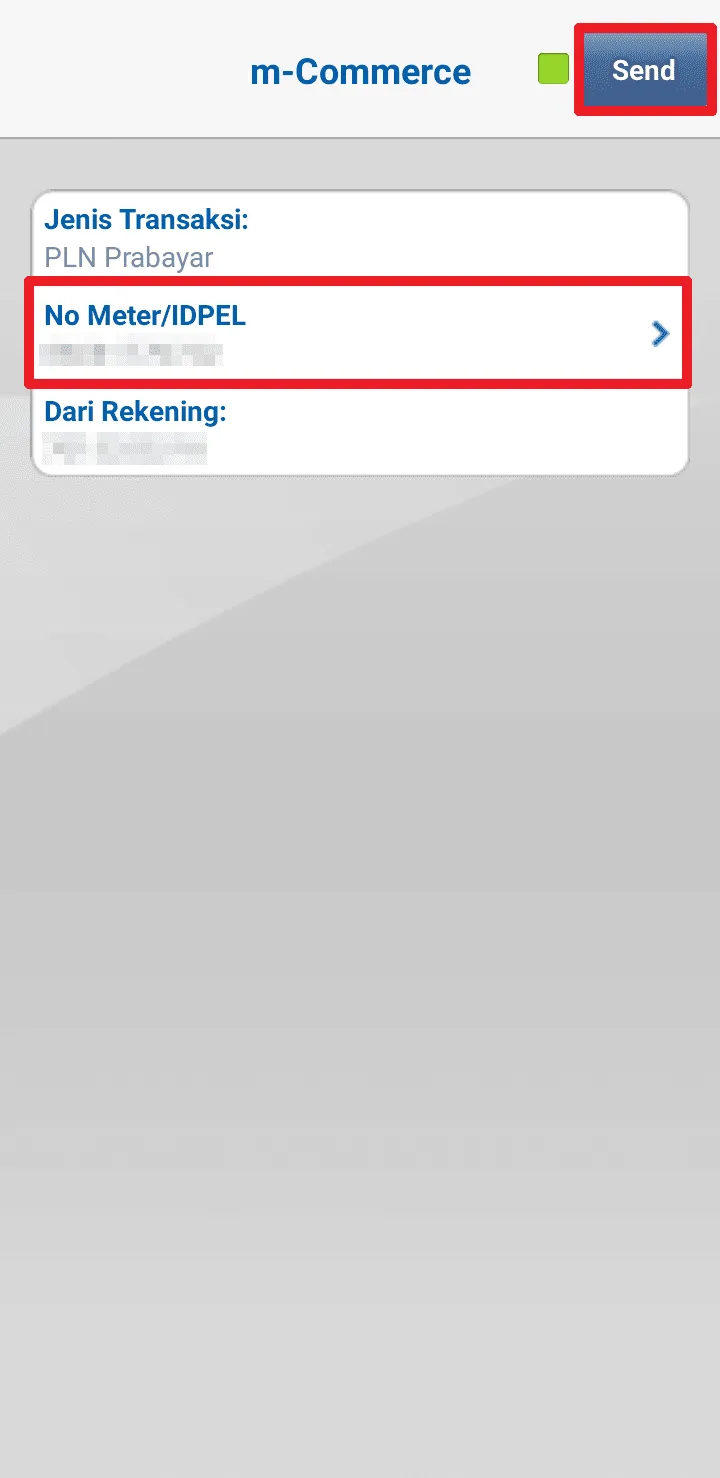 nomor meter Cara Beli Token Listrik PLN Lewat Aplikasi BCA mobile 6 nomor meter