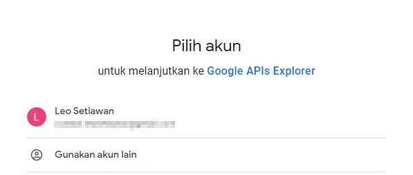 Cara Mudah Mengetahui Tanggal Pembuatan Akun Gmail 6 pilih akun gmail Cara Mudah Mengetahui Tanggal Pembuatan Akun Gmail 4 pilih akun gmail