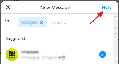 to search Cara Menggunakan DM Instagram di Browser PC/Laptop 5 to search