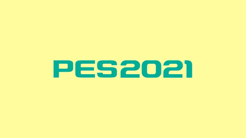Cara Membuat Skuad Baru di PES Mobile 2021 dengan Mudah