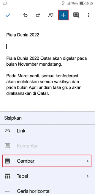 Screenshot 20220304 165529 Cara Memasukkan Gambar ke Google Docs Web dan Aplikasi 10 Screenshot 20220304 165529