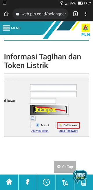 6 Cara Cek Tagihan Listrik Lewat HP Agar Tidak Telat Bayar 4 Screenshot 20220306 135803 6 Cara Cek Tagihan Listrik Lewat HP Agar Tidak Telat Bayar 2 Screenshot 20220306 135803