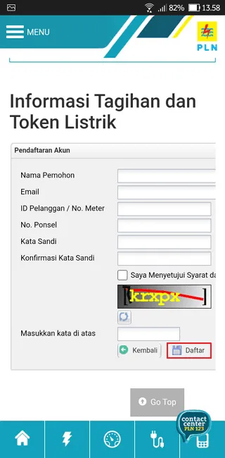6 Cara Cek Tagihan Listrik Lewat HP Agar Tidak Telat Bayar 5 Screenshot 20220306 135819 6 Cara Cek Tagihan Listrik Lewat HP Agar Tidak Telat Bayar 3 Screenshot 20220306 135819