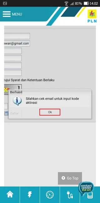 6 Cara Cek Tagihan Listrik Lewat HP Agar Tidak Telat Bayar 6 Screenshot 20220306 140252 6 Cara Cek Tagihan Listrik Lewat HP Agar Tidak Telat Bayar 4 Screenshot 20220306 140252