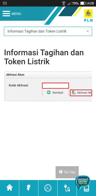 6 Cara Cek Tagihan Listrik Lewat HP Agar Tidak Telat Bayar 7 Screenshot 20220306 140922 6 Cara Cek Tagihan Listrik Lewat HP Agar Tidak Telat Bayar 5 Screenshot 20220306 140922