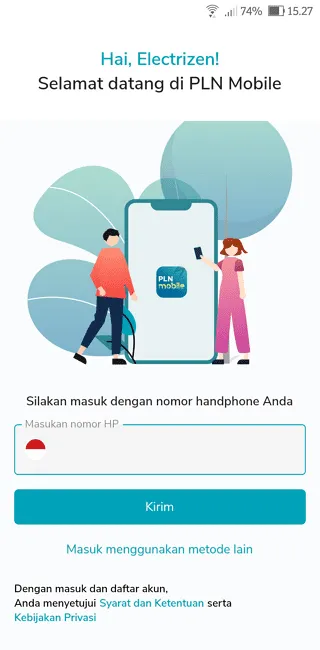 6 Cara Cek Tagihan Listrik Lewat HP Agar Tidak Telat Bayar 16 Screenshot 20220306 1527202 6 Cara Cek Tagihan Listrik Lewat HP Agar Tidak Telat Bayar 14 Screenshot 20220306 1527202