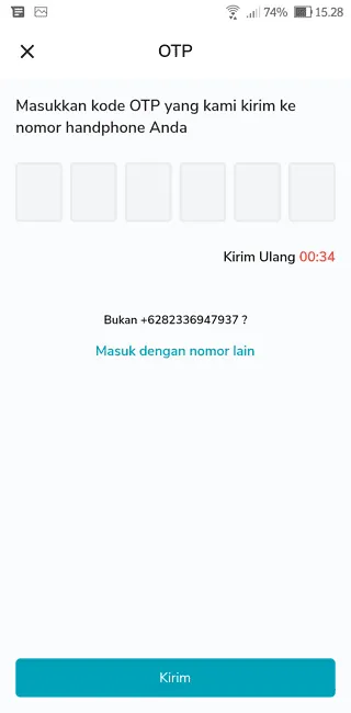 6 Cara Cek Tagihan Listrik Lewat HP Agar Tidak Telat Bayar 17 Screenshot 20220306 152811 6 Cara Cek Tagihan Listrik Lewat HP Agar Tidak Telat Bayar 15 Screenshot 20220306 152811