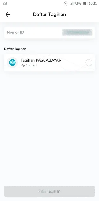 6 Cara Cek Tagihan Listrik Lewat HP Agar Tidak Telat Bayar 20 Screenshot 20220306 153157 6 Cara Cek Tagihan Listrik Lewat HP Agar Tidak Telat Bayar 18 Screenshot 20220306 153157