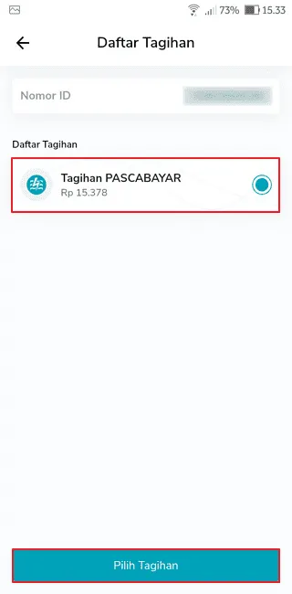 6 Cara Cek Tagihan Listrik Lewat HP Agar Tidak Telat Bayar 21 Screenshot 20220306 153305 6 Cara Cek Tagihan Listrik Lewat HP Agar Tidak Telat Bayar 19 Screenshot 20220306 153305