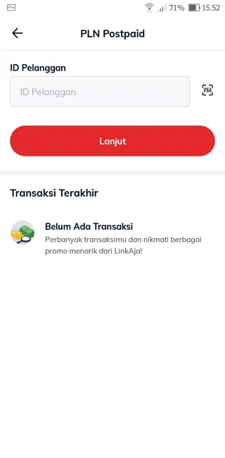 6 Cara Cek Tagihan Listrik Lewat HP Agar Tidak Telat Bayar 28 Screenshot 20220306 155252 6 Cara Cek Tagihan Listrik Lewat HP Agar Tidak Telat Bayar 26 Screenshot 20220306 155252