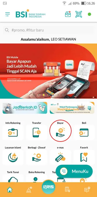 6 Cara Cek Tagihan Listrik Lewat HP Agar Tidak Telat Bayar 30 Screenshot 20220306 162621 6 Cara Cek Tagihan Listrik Lewat HP Agar Tidak Telat Bayar 28 Screenshot 20220306 162621