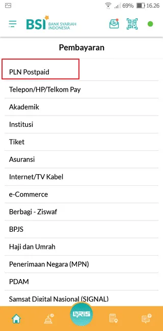 6 Cara Cek Tagihan Listrik Lewat HP Agar Tidak Telat Bayar 31 Screenshot 20220306 162656 6 Cara Cek Tagihan Listrik Lewat HP Agar Tidak Telat Bayar 29 Screenshot 20220306 162656