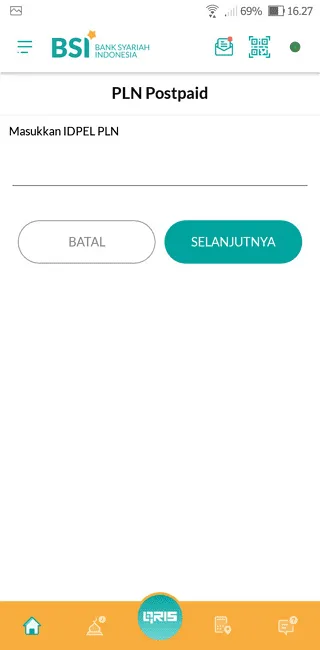 6 Cara Cek Tagihan Listrik Lewat HP Agar Tidak Telat Bayar 33 Screenshot 20220306 162758 6 Cara Cek Tagihan Listrik Lewat HP Agar Tidak Telat Bayar 31 Screenshot 20220306 162758