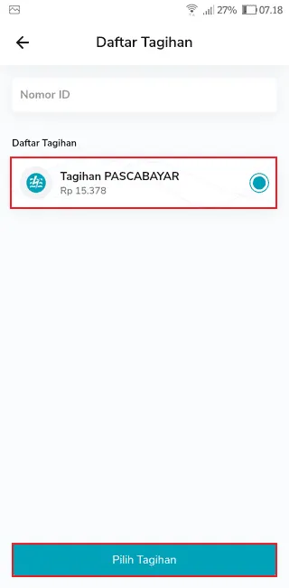 Screenshot 20220311 071820 Cara Bayar Tagihan Listrik dengan Biaya Admin Murah 3 Screenshot 20220311 071820