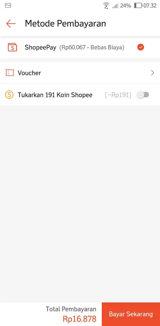 Screenshot 20220311 073252 Cara Bayar Tagihan Listrik dengan Biaya Admin Murah 9 Screenshot 20220311 073252