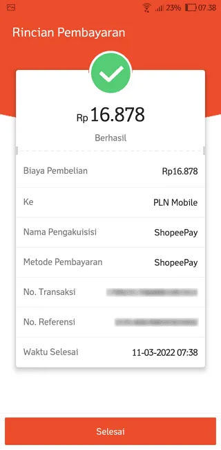 Screenshot 20220311 073838 Cara Bayar Tagihan Listrik dengan Biaya Admin Murah 10 Screenshot 20220311 073838