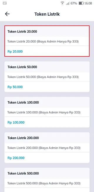 Screenshot 20220324 160843 5 Cara Mengetahui Daya Listrik Prabayar dengan Mudah 13 Screenshot 20220324 160843