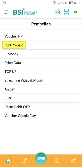 Screenshot 20220324 161555 5 Cara Mengetahui Daya Listrik Prabayar dengan Mudah 16 Screenshot 20220324 161555