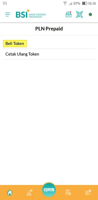 Screenshot 20220324 161629 5 Cara Mengetahui Daya Listrik Prabayar dengan Mudah 18 Screenshot 20220324 161629