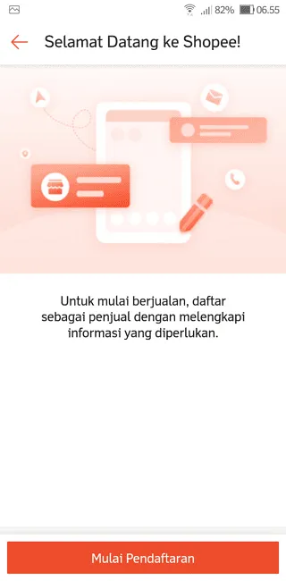 Screenshot 20220325 065559 Cara Jual Barang di Shopee dengan Mudah untuk Pemula 3 Screenshot 20220325 065559