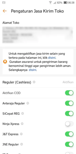 Screenshot 20220325 065818 Cara Jual Barang di Shopee dengan Mudah untuk Pemula 5 Screenshot 20220325 065818